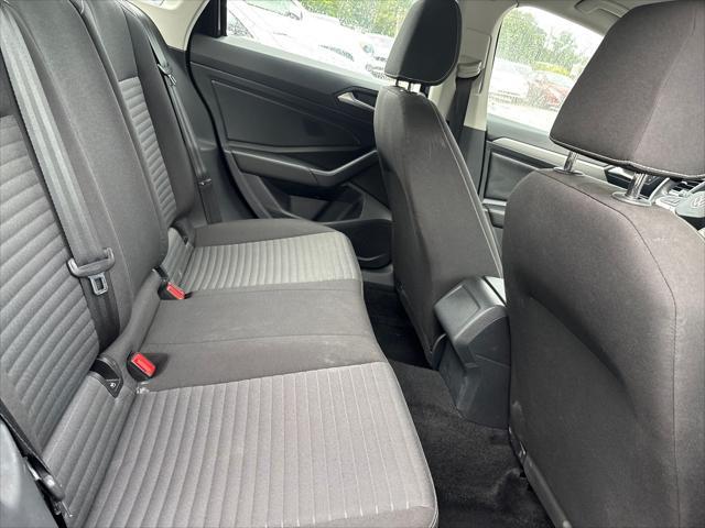 used 2024 Volkswagen Jetta car, priced at $15,899