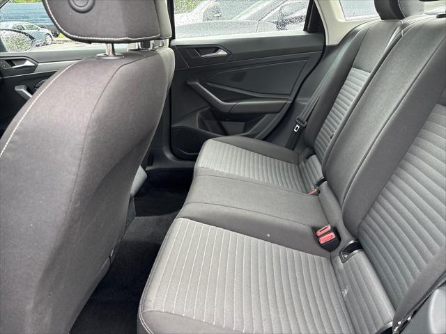used 2024 Volkswagen Jetta car, priced at $15,899