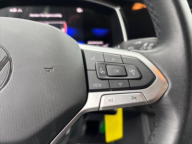 used 2024 Volkswagen Jetta car, priced at $15,899