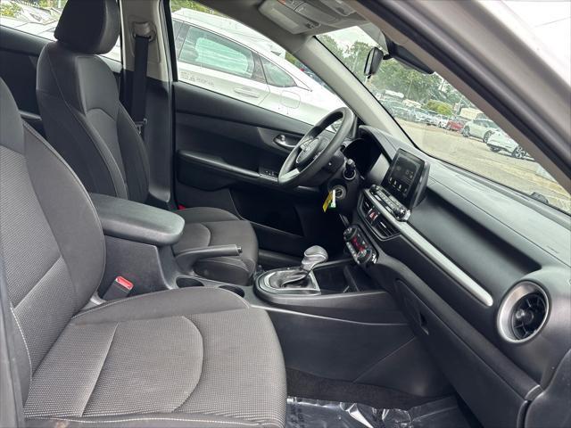 used 2019 Kia Forte car, priced at $10,484