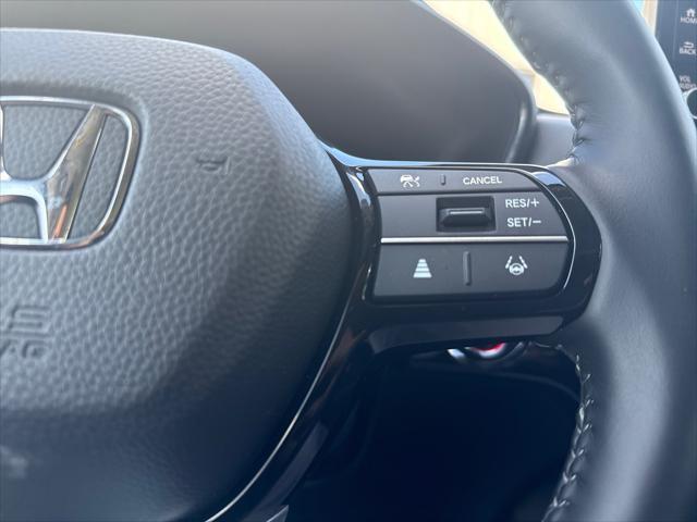 used 2025 Honda CR-V car, priced at $33,994