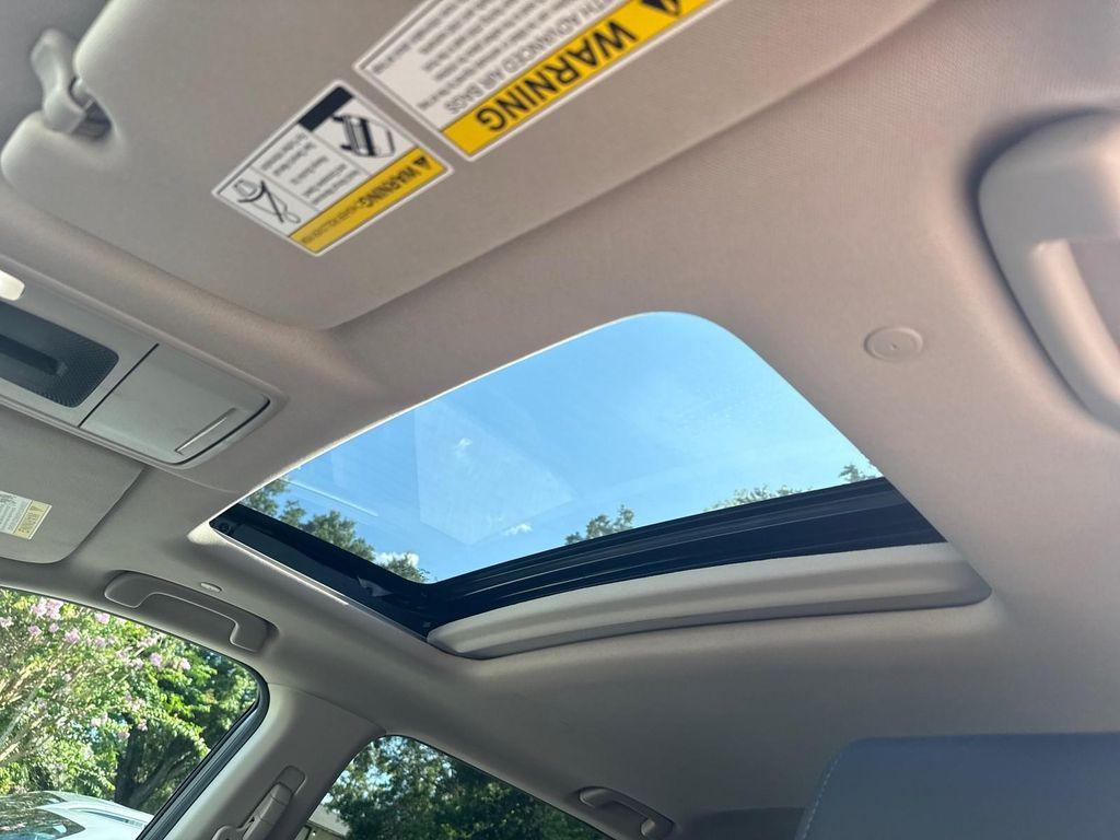 used 2025 Honda CR-V car, priced at $31,499