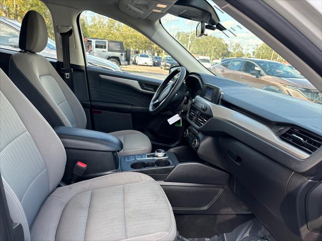 used 2022 Ford Escape car, priced at $16,994