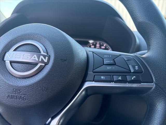 used 2024 Nissan Sentra car, priced at $17,994