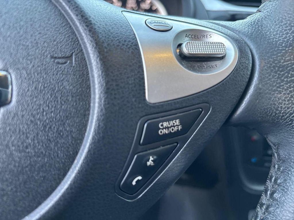 used 2019 Nissan Sentra car, priced at $10,994