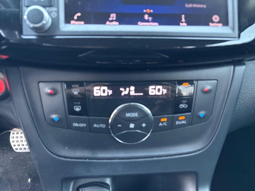 used 2019 Nissan Sentra car, priced at $10,994