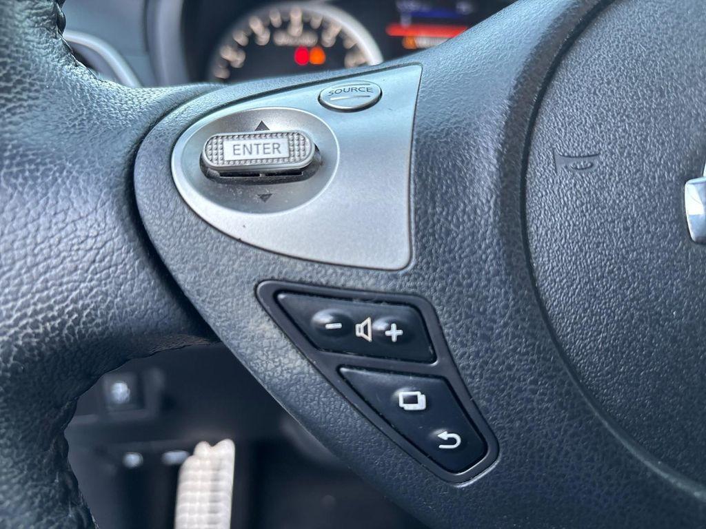 used 2019 Nissan Sentra car, priced at $10,994