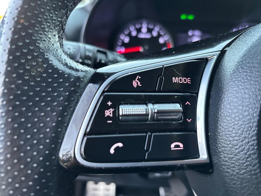 used 2021 Kia Forte car, priced at $11,999