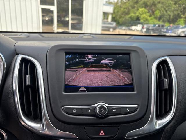 used 2020 Chevrolet Equinox car, priced at $12,994