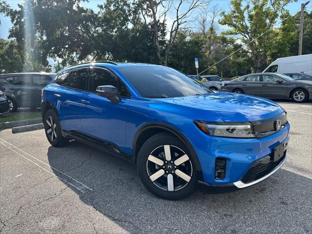 used 2024 Honda Prologue car, priced at $28,994