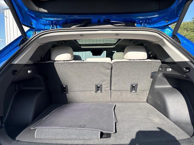 used 2024 Honda Prologue car, priced at $28,994