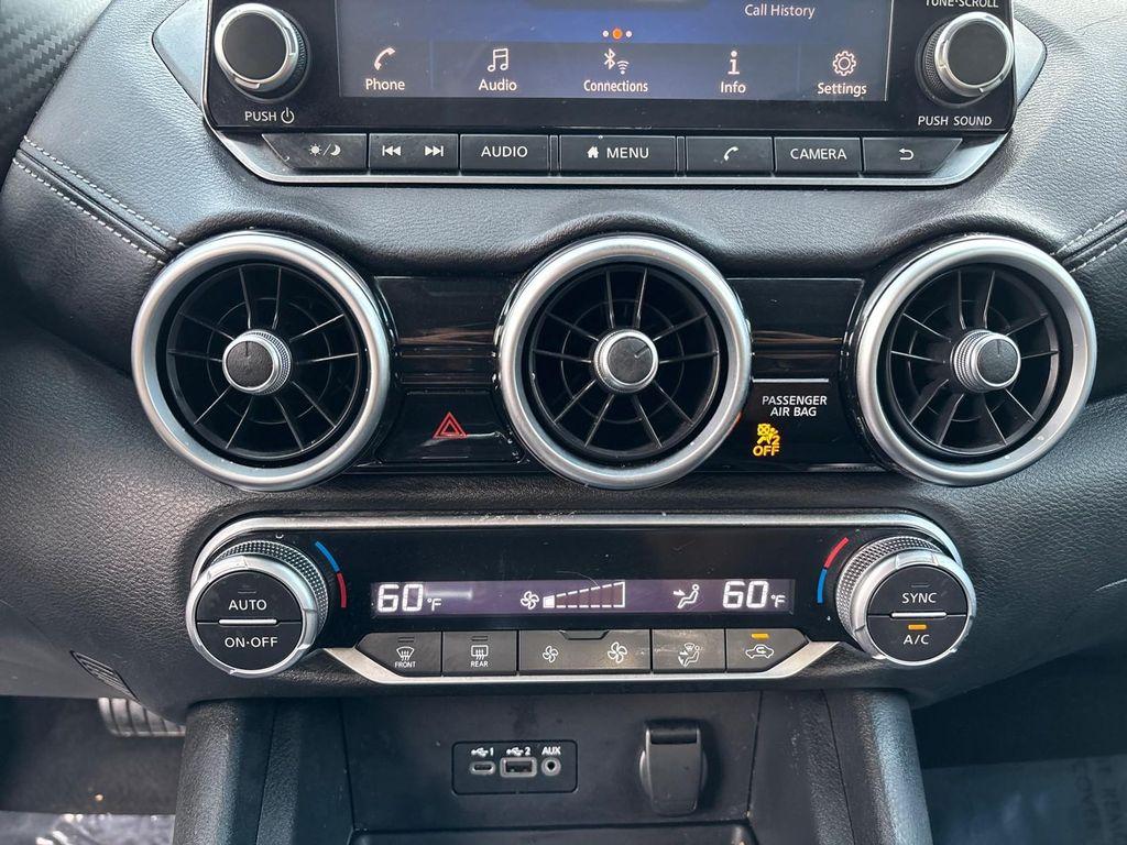 used 2020 Nissan Sentra car, priced at $12,994