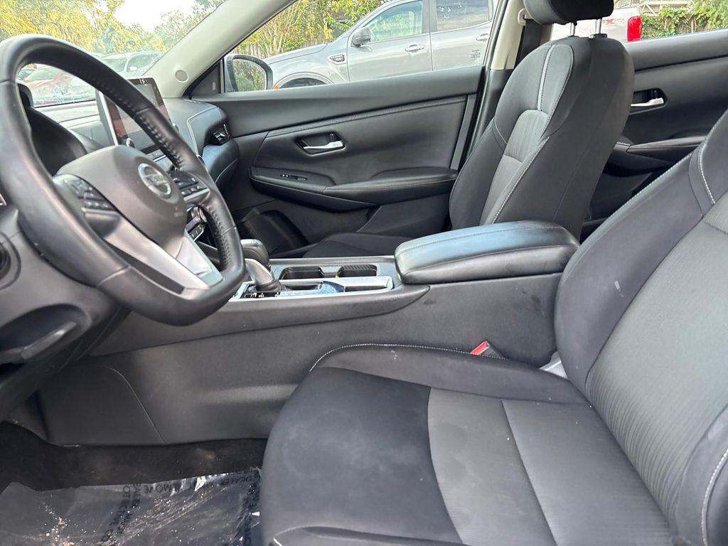 used 2020 Nissan Sentra car, priced at $12,994