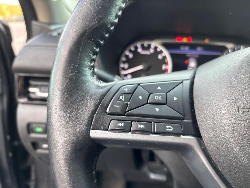 used 2020 Nissan Sentra car, priced at $12,994