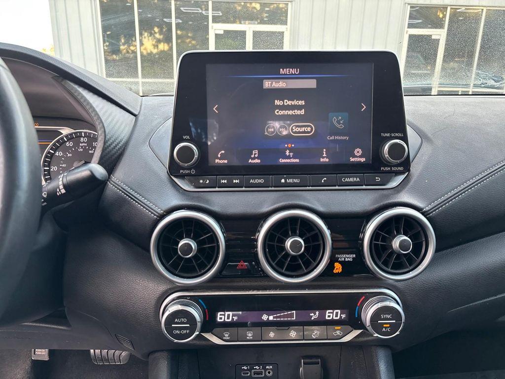 used 2020 Nissan Sentra car, priced at $12,994