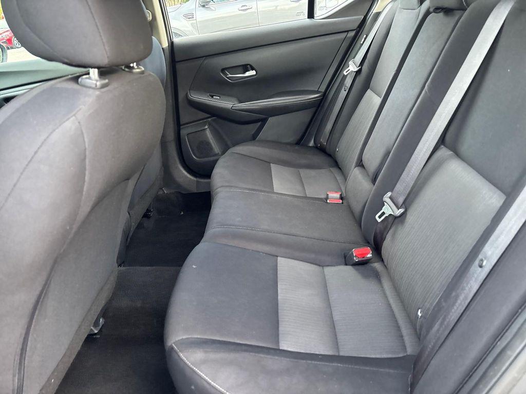 used 2020 Nissan Sentra car, priced at $12,994