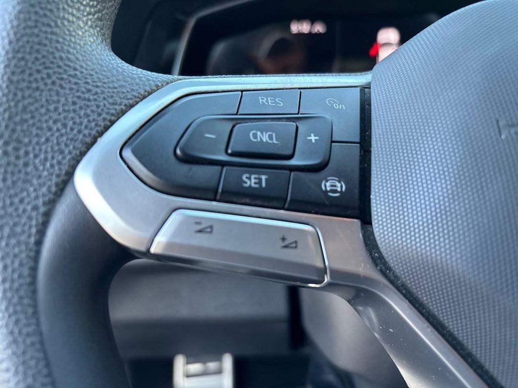 used 2023 Volkswagen Jetta car, priced at $14,899