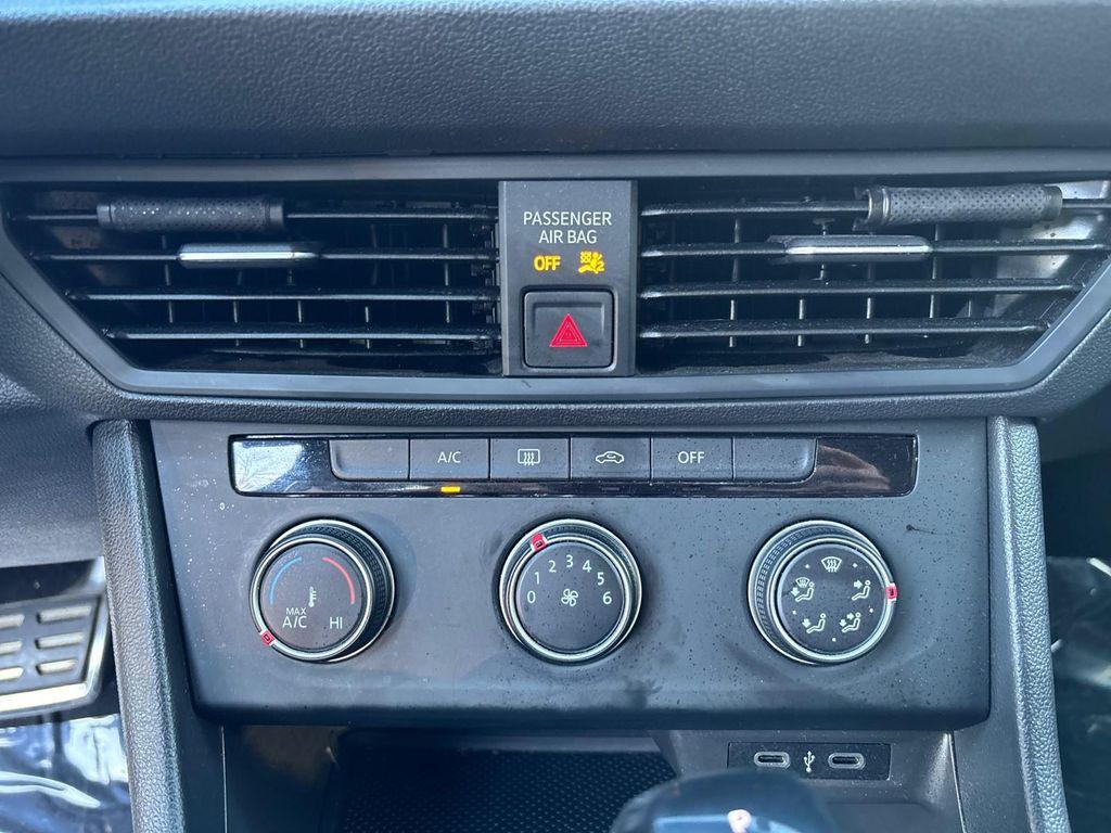 used 2023 Volkswagen Jetta car, priced at $14,899
