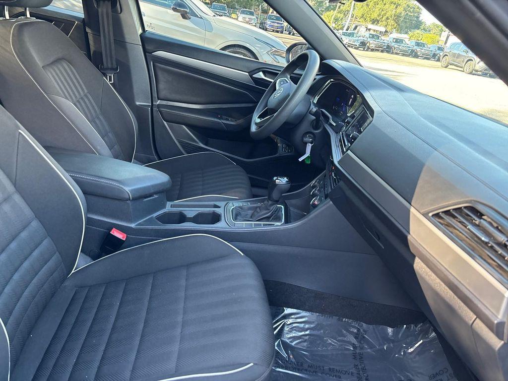 used 2023 Volkswagen Jetta car, priced at $14,899