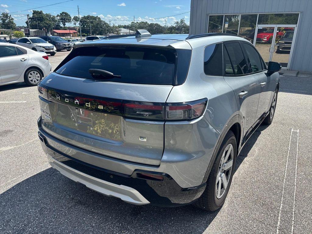 used 2024 Honda Prologue car, priced at $25,484