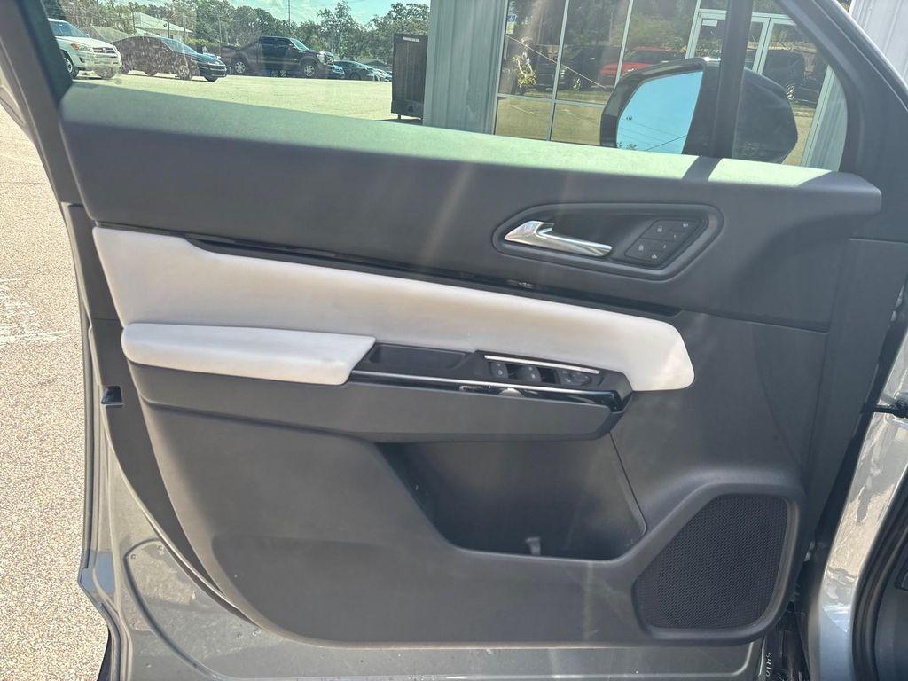 used 2024 Honda Prologue car, priced at $25,484