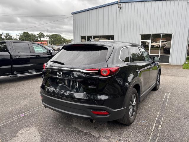 used 2023 Mazda CX-9 car, priced at $24,495