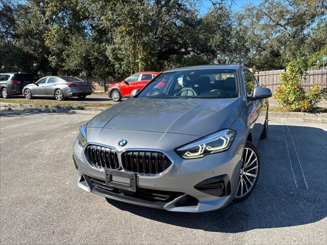 used 2022 BMW 228 Gran Coupe car, priced at $22,994