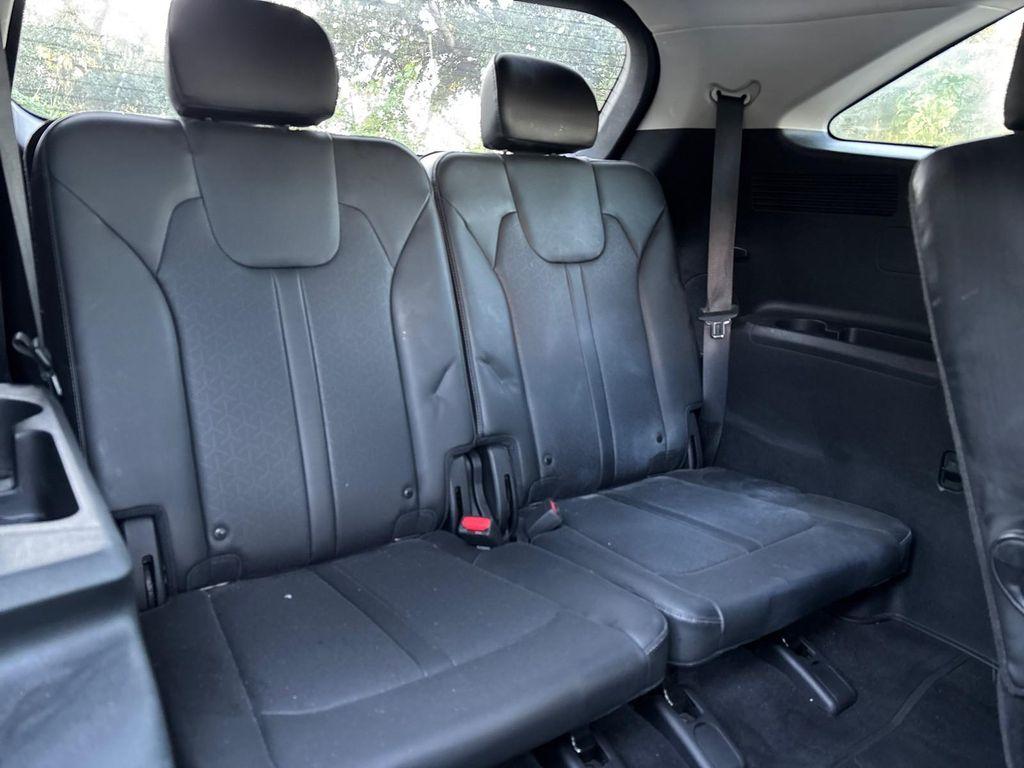 used 2021 Kia Sorento car, priced at $15,799