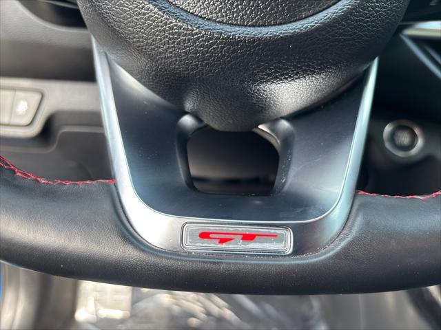 used 2024 Kia Forte car, priced at $17,994