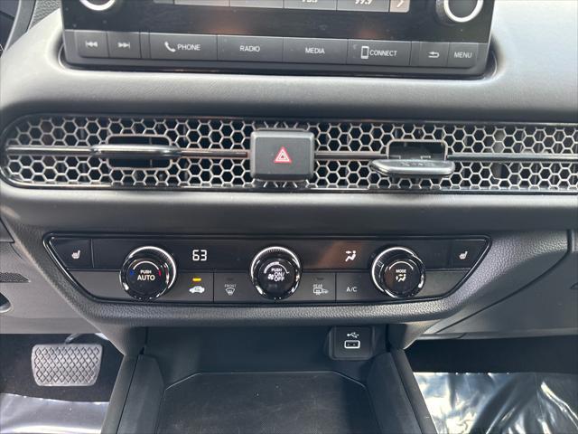 used 2024 Honda HR-V car, priced at $23,994