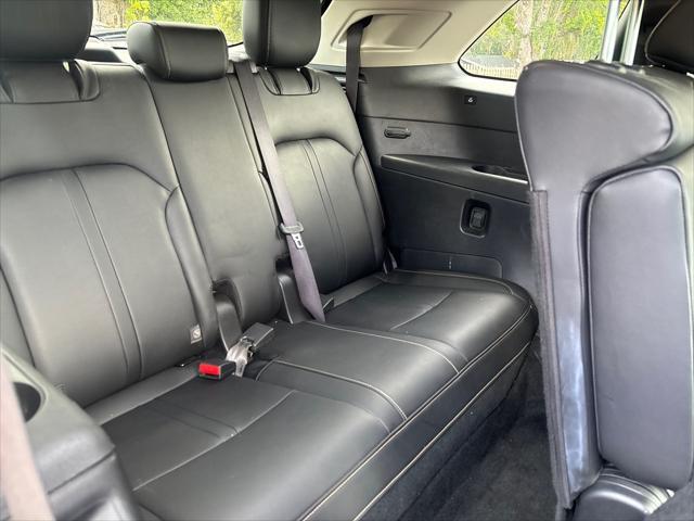 used 2024 Mazda CX-90 car, priced at $27,699