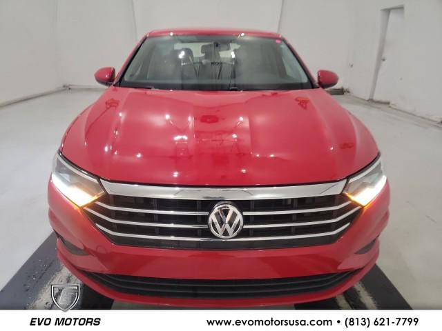 used 2019 Volkswagen Jetta car, priced at $10,788