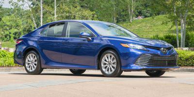 used 2020 Toyota Camry car, priced at $15,994