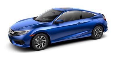 used 2016 Honda Civic car, priced at $12,994