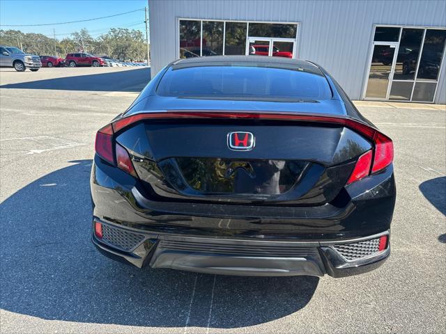 used 2016 Honda Civic car, priced at $12,994