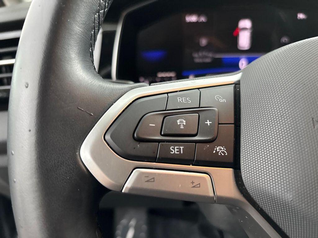 used 2025 Volkswagen Jetta car, priced at $17,899