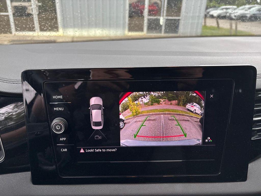 used 2025 Volkswagen Jetta car, priced at $17,899