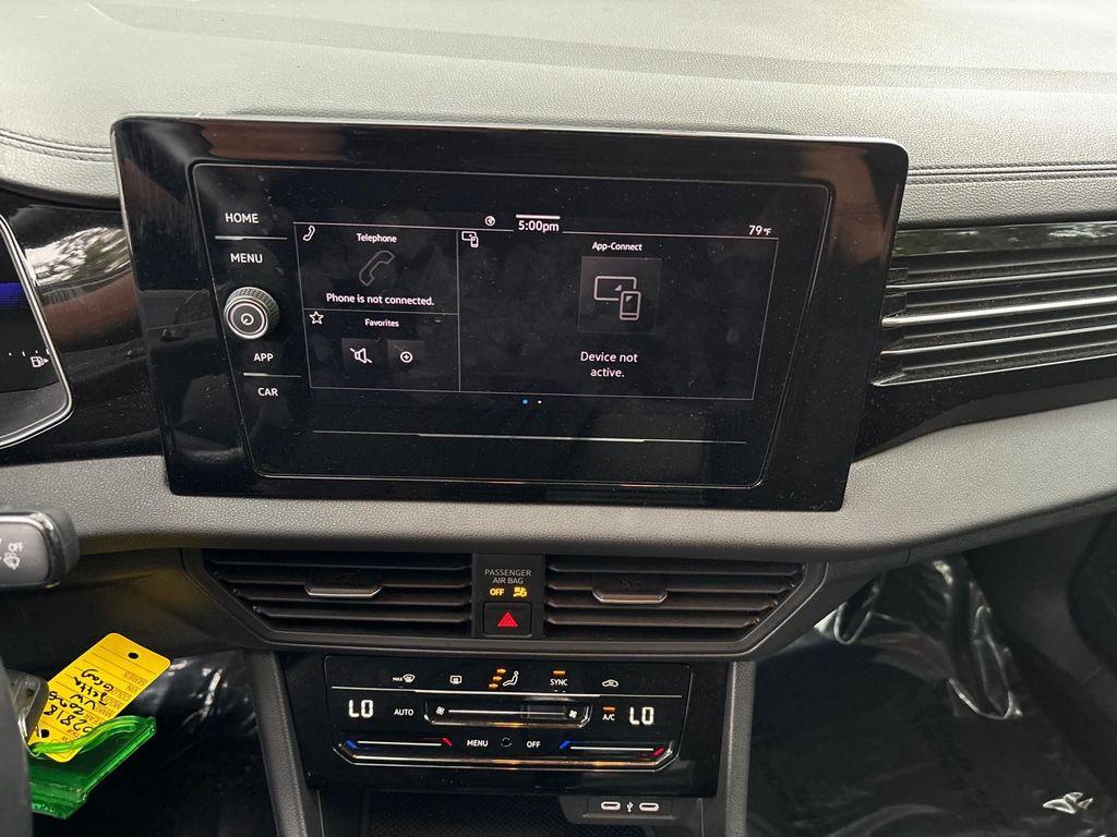 used 2025 Volkswagen Jetta car, priced at $17,899