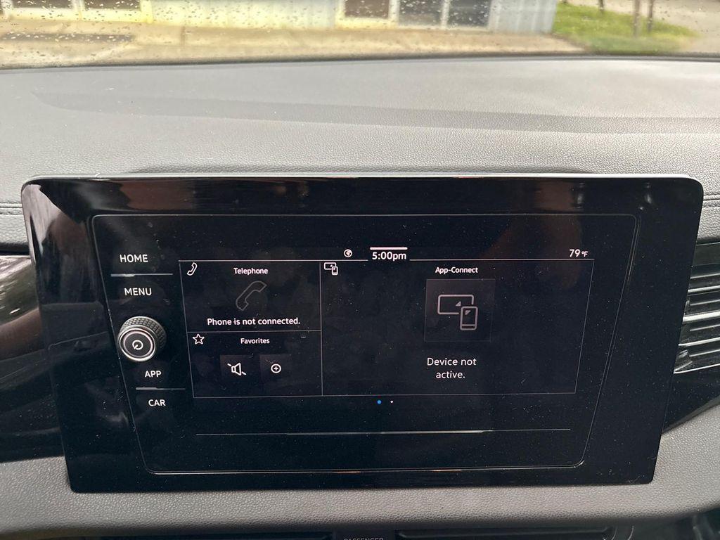 used 2025 Volkswagen Jetta car, priced at $17,899