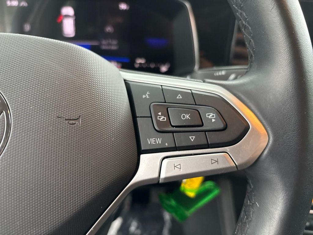 used 2025 Volkswagen Jetta car, priced at $17,899