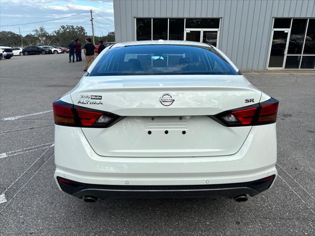 used 2020 Nissan Altima car, priced at $15,994