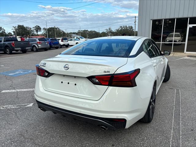 used 2020 Nissan Altima car, priced at $15,994