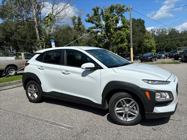 used 2020 Hyundai Kona car, priced at $10,994