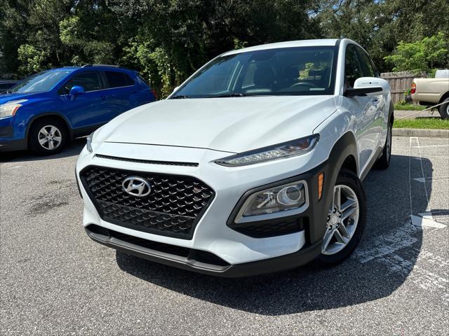 used 2020 Hyundai Kona car, priced at $10,994