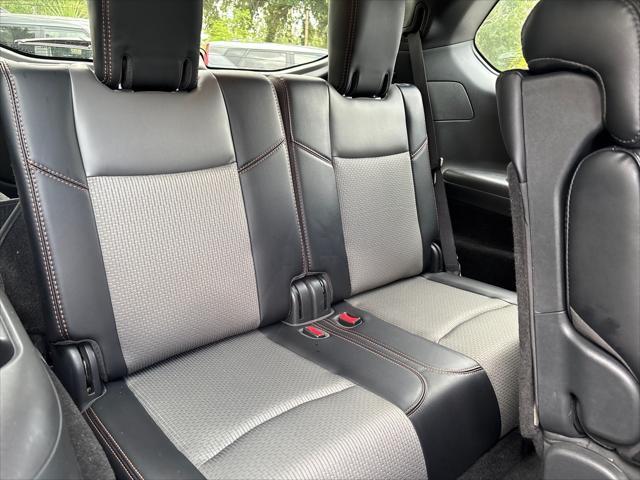 used 2020 Nissan Pathfinder car, priced at $16,994
