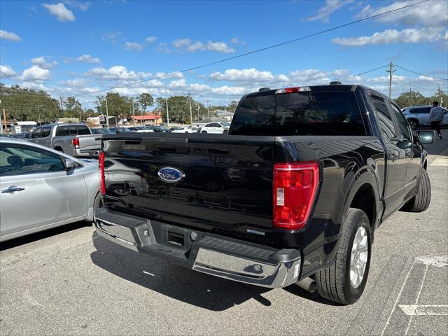 used 2023 Ford F-150 car, priced at $30,774