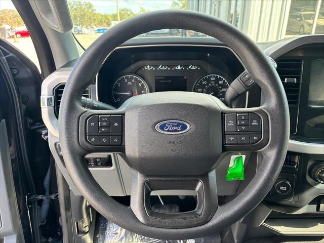 used 2023 Ford F-150 car, priced at $30,774