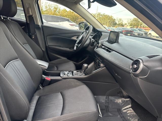 used 2019 Mazda CX-3 car, priced at $14,994