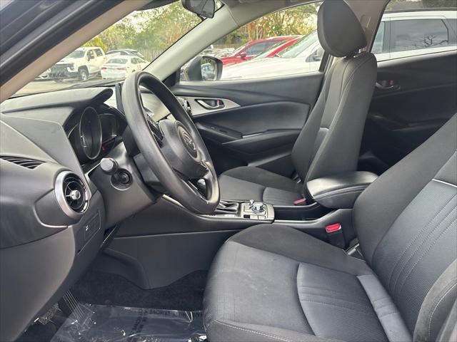 used 2019 Mazda CX-3 car, priced at $14,994