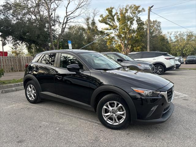 used 2019 Mazda CX-3 car, priced at $14,994